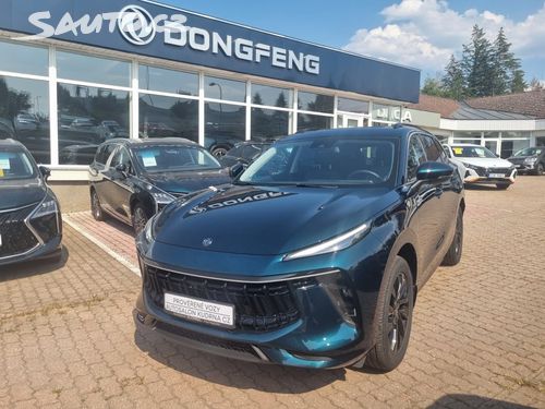 Dongfeng T5 EVO, 1.5 Luxury